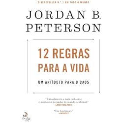 12 Regras Para A Vida