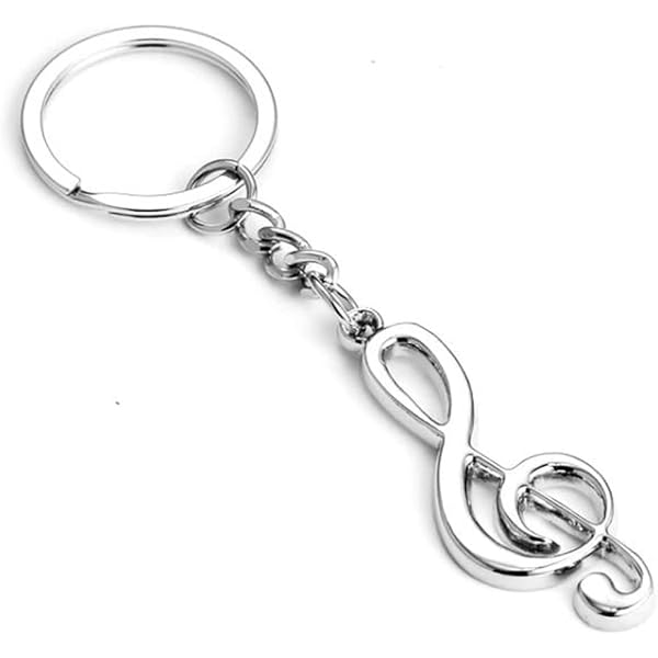 Orecchini chiave di violino, orecchini con note musicali in argento sterling, orecchini a bottone con chiave di violino placcati in oro, gioielli musicali, regalo unisex per musicisti - Italia