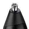 High Quality Babyliss For Men Dual Blade Lithium Face and Body Groomer