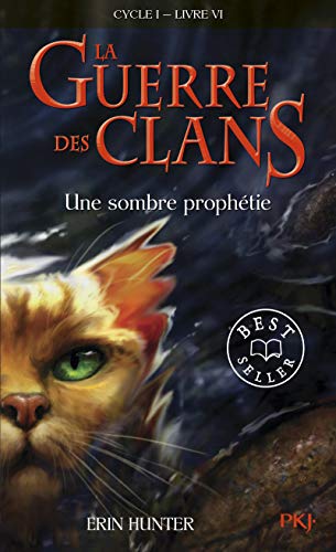 Gratis La guerre des clans cycle I tome 6 une sombre prophetie poche 06 Pocket Jeunesse PDF Download
