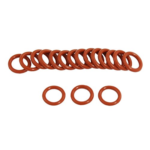 2x O-Ring 103 X 3,5 Mm NBR 70 – Universell Einset Produktbild-Vorschau 3