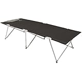 robens tala camp bed