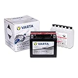  Varta 510012009A514 Starterbatterie