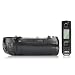 Produktbild Meike MK-D850 Pro Batteriegriff 2,4 G kabellose Fernbedienung Nikon D850