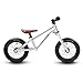 Produktbild Early Rider Alley Runner Laufrad Kinder Alu 12" Fahrrad Aluminium Silber 2-4,5 Jahre, ER0050