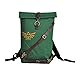 Produktbild The Legend of Zelda - Link Gürtel Rucksack