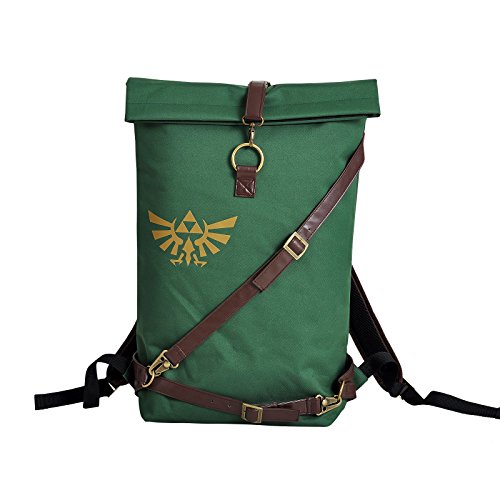 Preisvergleich Produktbild The Legend of Zelda - Link Gürtel Rucksack