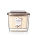 Produktbild Yankee Candle Elevation Kollektion mit Plattformdeckel
Mittelgroße quadratische Duftkerze mit 3 Dochten, Sweet Nectar Blossom