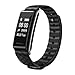 Price comparison product image Huawei Color Band A2 AW61 black