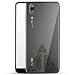 Produktbild Finoo Hülle für Huawei P20 - Handyhülle mit Motiv und Optimalen Schutz Tasche Case Hardcase Cover Schutzhülle - Heiligtümer des Todes