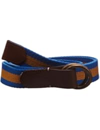 Franklin & Marshall - Cinturón para hombre