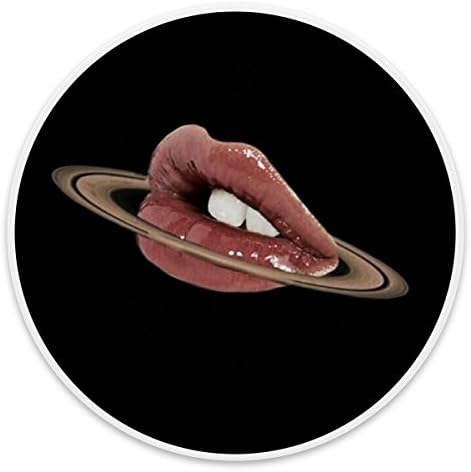 Cheap Pop Out for Mobile Phone, Expanding Pop Grip Mount Holder Stand Sockets for iPhone X,Smartphones and Tablets - Red Lip Galaxy White