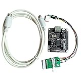 Der Repeater- und Simplex-Modus kann jederzeit ge？ndert werden, indem die Reihenfolge der RX / TX-Karten ge？ndert wird. Unterstützt den MMDVM-Modus DMR / YSF / P25 / NXDN / DSTAR / POCSAG