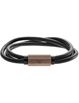 Emporio Armani Herren-Armreifen EGS2434200