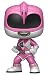 Produktbild FunKo 12273 Pop! Vinylfigur: Power Rangers: Rosa Ranger