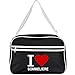 Produktbild Retrotasche Classic I Love Sommeliere schwarz