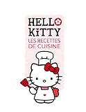 Image de Coffret Hello Kitty: Les recettes de cuisine