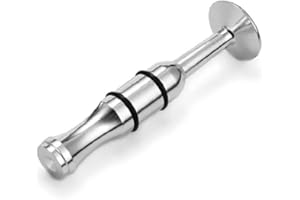 presentimer Personal Embouchure Training Exerciser - Device Mouth Strength Trainer For Trumpet, Trombones, Clarinet, Horns, Saxophones