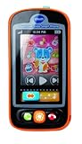 VTech Baby Baby's First Smartphone - Multi-Coloured (Toy)