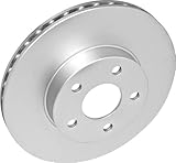 OEM Estilo Vane configuración proporciona más eficiente disipación del calor, reduce el ruido de vibración que puede causar, y se extiende la vida de rotor