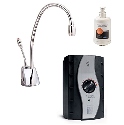 InSinkErator Boiling Water Tap 3573 (GN1100C)