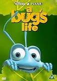 A Bug's Life [DVD] [1999]