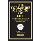 The Yorkshire Meaning of Liff