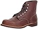Produktbild Red Wing 8111, Herren Schnürschuhe, ambar harness, 43 EU