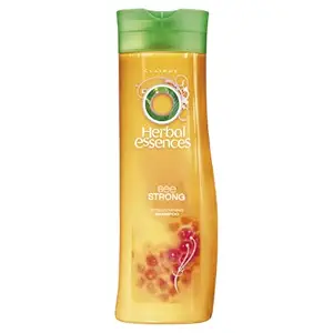 Herbal Essences Bee Strong Strengthening Shampoo 400ML