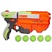 Produktbild Nerf Vortex 5-Disc Rapid Reload Vigilon 32215