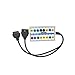 Produktbild OBDII CAN Data Link Signal Diagnose-Tool und Breakout Box OBD Diagnose-Tool OBD-Linie Signal Test Auto Fehler Diagnose-Tool