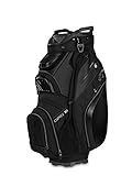 Nuevo modelo 2019 Callaway Org 15 Bolsa para Palos de Golf, Hombre, Negro, Talla Única