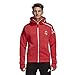 Produktbild adidas 2018-19 Real Madrid ZNE Hoodie-Red XL