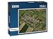 Produktbild Häder - Puzzle 1000 Teile mit Bild von oben
