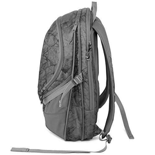 AEVOR Sportspack Sportrucksack für die Uni und Freizeit erweiterbar auf 26 Liter inklusive Laptopfach - 5