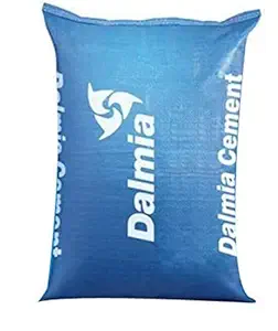 Dalmia Cement 50 kg