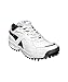 Zigaro Cricket Shoe-White Navy RS.960.00