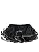 Name it mini ODELIA 13114729 Pretty Girls Skirt -  Black - 18-24 months