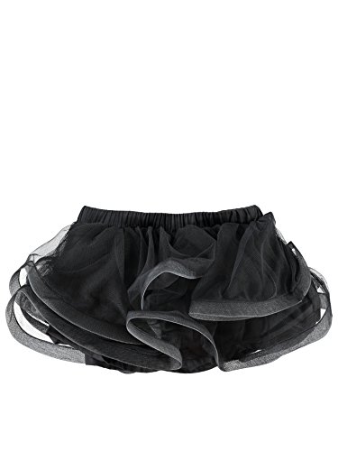 Name it mini ODELIA 13114729 Pretty Girls Skirt -  Black - 18-24 months