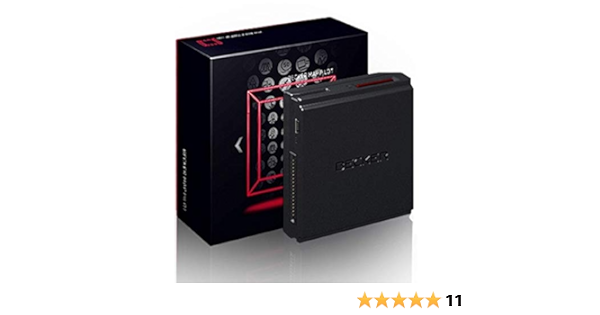 100 Genuine Newest Version Becker Map Pilot For Mercedes Benz 2017 2018 Amazon De Elektronik Foto