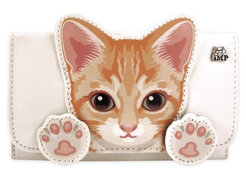 Nintendo 3Ds Xl, Dsi Xl - Funda Para Consola, Modelo Tabby Kitten (Nintendo 3Ds Xl, Dsi Xl) [Importación Inglesa]