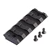 Produktbild Worker Rail Mount, Lommer 5CM/1.97In Picatinny Multi-Slot Rail Mount Scope Base for Worker 3D Printed Mold