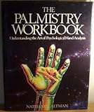 Image de Palmistry Workbook: Art of Psychological Hand Analysis