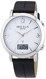 Mike Ellis New York Herren-Armbanduhr XS Analog - Digital Quarz M2942ASU/1