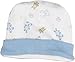 Playshoes Unisex Baby Layette Starter Set 4 Pieces Blue