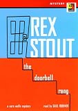 Cover zum Buch The Doorbell Rang