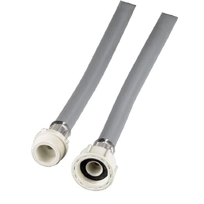 Xavax 00110955 Tuyau D'extension Pour Alimentation Eau Froide 2,5 M Import Allemagne