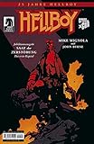 Hellboy Jubiläumsausgabe: Saat der Zerstörung - Das erste Kapitel by 