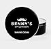 SHAVING CREAM - From Benny's of London - Ensures A Luxurious Close Shave And A Traditional Wet Shaving Experience! An Essential Item For Your Grooming Kit Backed By A Lifetime Guarantee !!