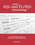 Image de Ein strukturierter Einstieg in die Oracle SQL und PL/SQL-Entwicklung